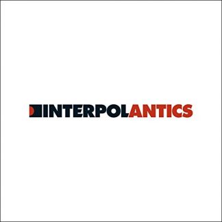 VINIO INTERPOL : ANTICS