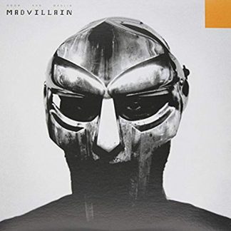 VINILO MADVILLAIN : MADVILLAINY (2LP) OFERTA WEB