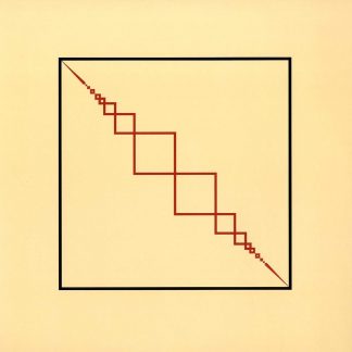 NEW ORDER : EVERYTHINGS GONE GREEN 12"
