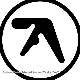 VINILO APHEX TWIN : SELECTED AMBIENT WORKS 85-92 (2LP)
