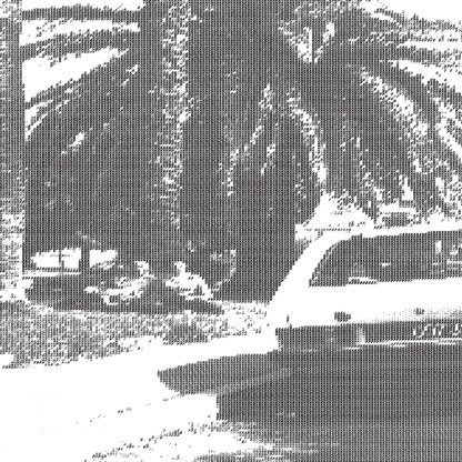KHOTIN : BEAUTIFUL YOU (VINILO) TRANSPARENT RED