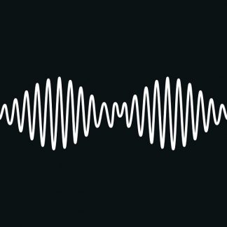ARCTIC MONKEYS : AM (CD) MADE IN USA