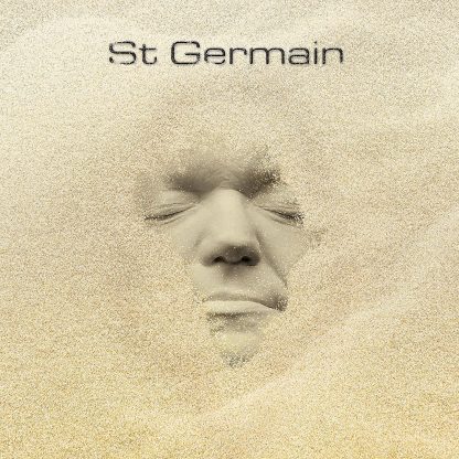 ST GERMAIN : ST GERMAIN