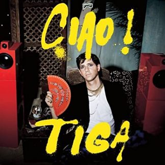 TIGA : CIAO