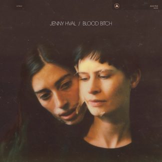 JENNY HVAL : BLOOD BITCH (1LP)