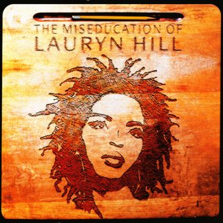 VINILO LAURYN HILL : THE MISEDUCATION OF LAURYN HILL (2LP)