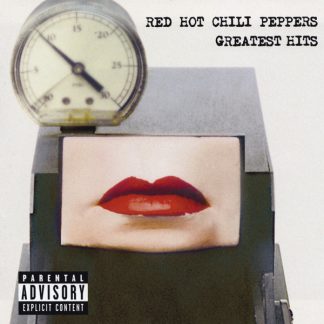 VINILO RED HOT CHILI PEPPERS : GREATEST HITS (2LP) MADE IN USA