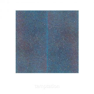 NEW ORDER : TEMPTATION 12"  45rpm