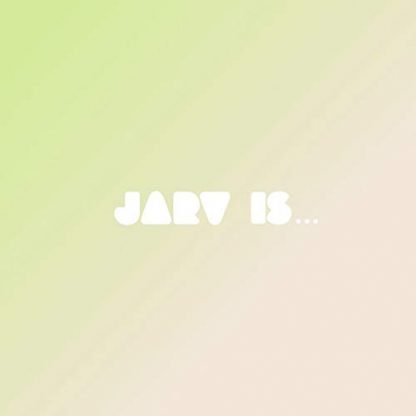 VINILO JARV IS (JARVIS COCKER)...BEYOND THE PALE(ORANGE CLEAR)