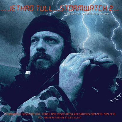 JETHRO TULL : STORMWATCH 2. (RSD 2020)