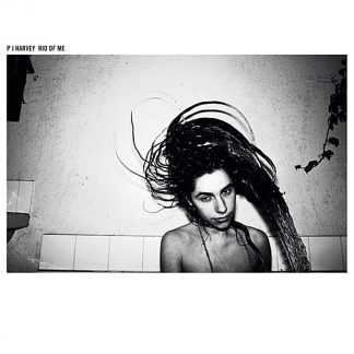 VINILO PJ HARVEY : RID OF ME