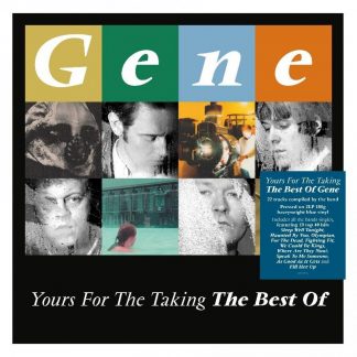GENE : YOURS FOR THE TAKING THE BEST OF