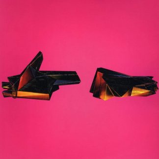 RUN THE JEWELS : RTJ4 (KILLER MIKE + EL-P)