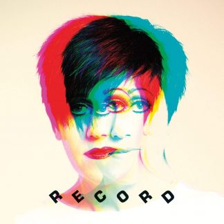 TRACEY THORN : RECORD