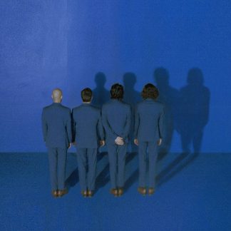 VINILO CHICANO BATMAN : INVISIBLE PEOPLE /THE INSTRUMENTALS (BLACK FRIDAY) CYBER