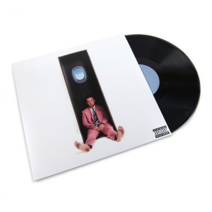 VINILO MAC MILLER : SWIMMING (2LP) - Imagen 2