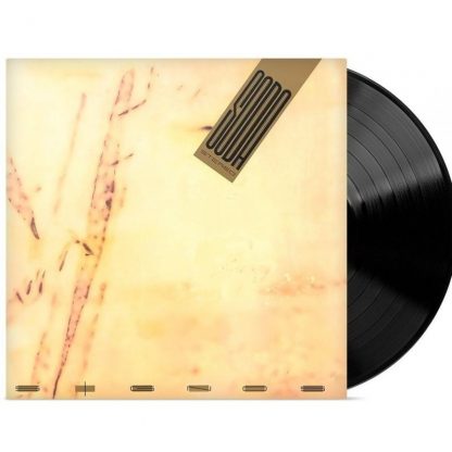 VINILO SODA STEREO : SIGNOS