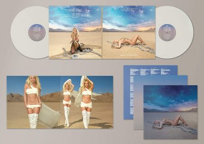 BRITNEY SPEARS : GLORY (2LP DELUXE) - Imagen 2