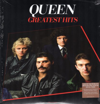 VINILO QUEEN : GREATEST HITS 1 (2LP)