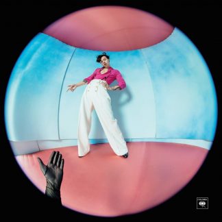 HARRY STYLES : FINE LINE  (2 LP)