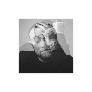 VINILO MAC MILLER : CIRCLES (2LP CLEAR) USA