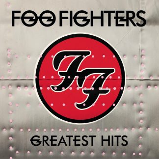 VINILO FOO FIGHTERS : GREATEST HITS (2LP)