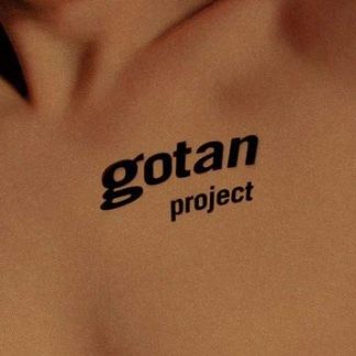 GOTAN PROJECT : LA REVANCHA DEL TANGO (2LP)
