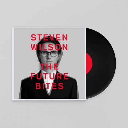 STEVEN WILSON : FUTURE BITES - Imagen 3