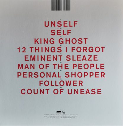 STEVEN WILSON : FUTURE BITES - Imagen 2