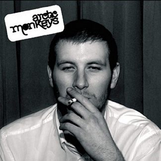 VINILO ARCTIC MONKEYS : WHATEVER PEOPLE SAY I AM...(LP)