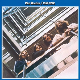 THE BEATLES : 1967-1970 (2LP)