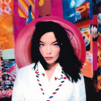 VINILO BJORK : POST
