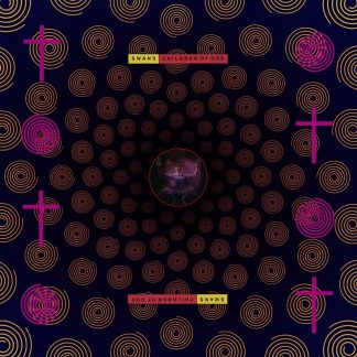 SWANS : CHILDREN OF GOD  (2LP)
