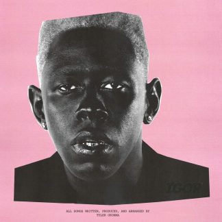 VINILO TYLER THE CREATOR : IGOR
