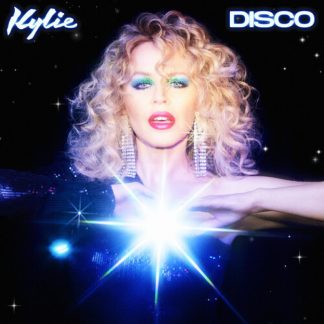 VINILO KYLIE MINOGUE : DISCO