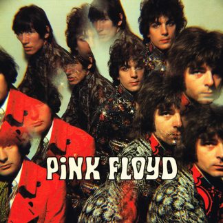 PINK FLOYD : THE PIPER AT THE GATE OF DAWN (CD)
