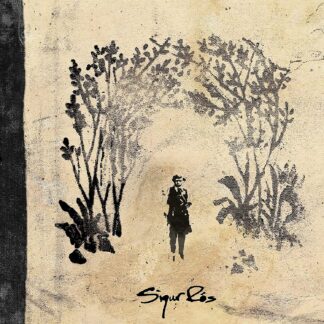 SIGUR ROS : TAKK (2LP+10")