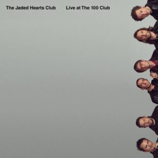 VINILO THE JADED HEARTS CLUB : LIVE AT THE 100 CLUB (RSD 2021) CYBER