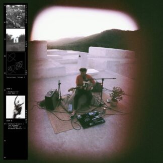 BEN HOWARD : VARIATIONS VOL.1 (RSD 2021) CYBER
