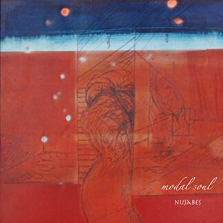 VINILO NUJABES : MODAL SOUL (2LP)
