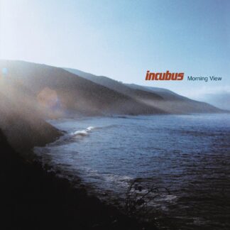 VINILO INCUBUS : MORNING VIEW (2LP)
