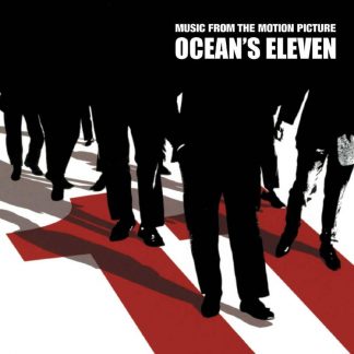 OCEAN´S ELEVEN : OST  (RSD 2021)