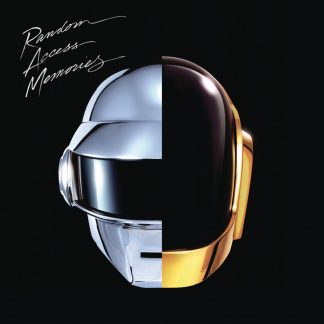 VINILO DAFT PUNK : RANDOM ACCESS MEMORIES (2LP) USA