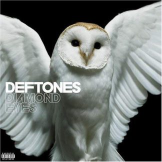 VINILO DEFTONES : DIAMOND EYE