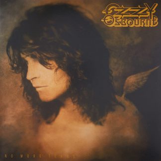 OZZY OSBOURNE : NO MORE TEARS (2LP)