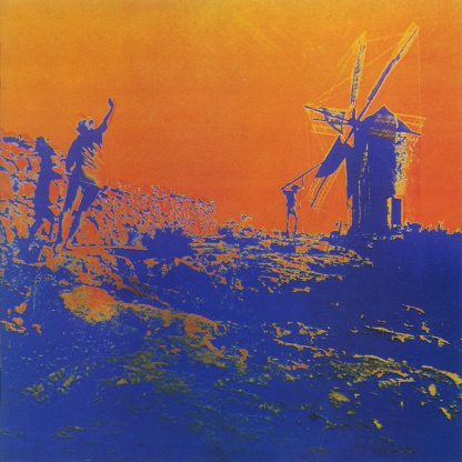 PINK FLOYD : MORE (CD)