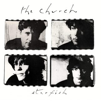THE CHURCH : STARFISH / EXPANDED EDITION (2LP)