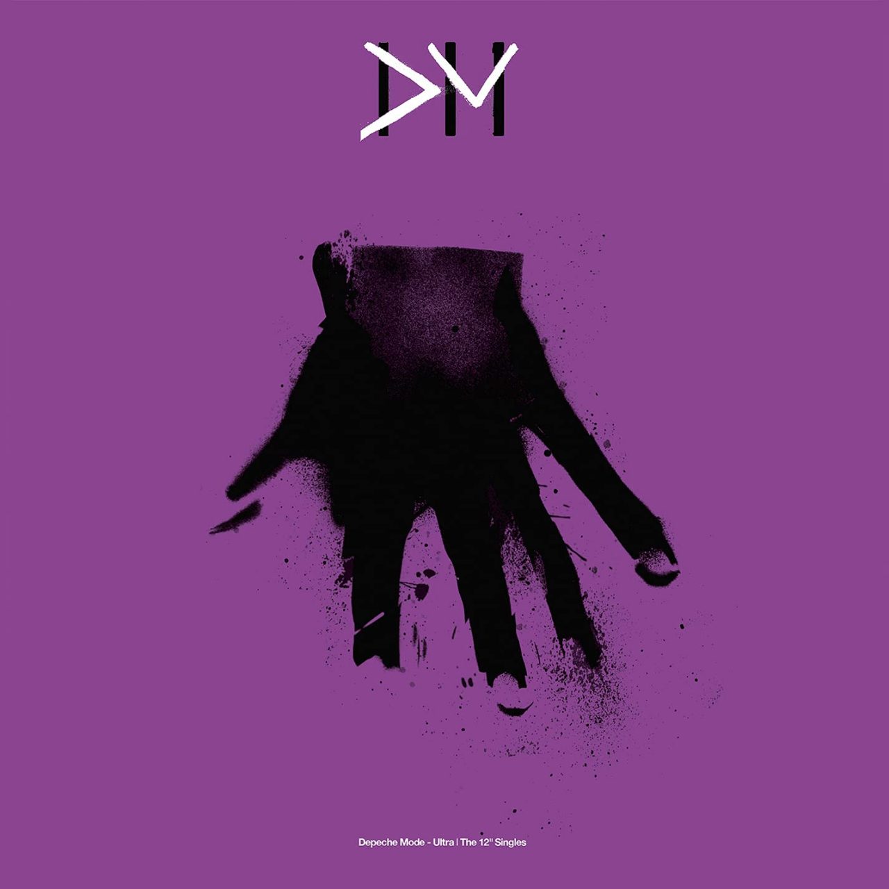 DEPECHE MODE : ULTRA THE 12