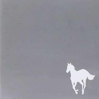 DEFTONES : WHITE PONY (CD)