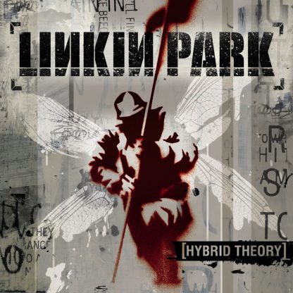 VINILO LINKIN PARK : HYBRID THEORY
